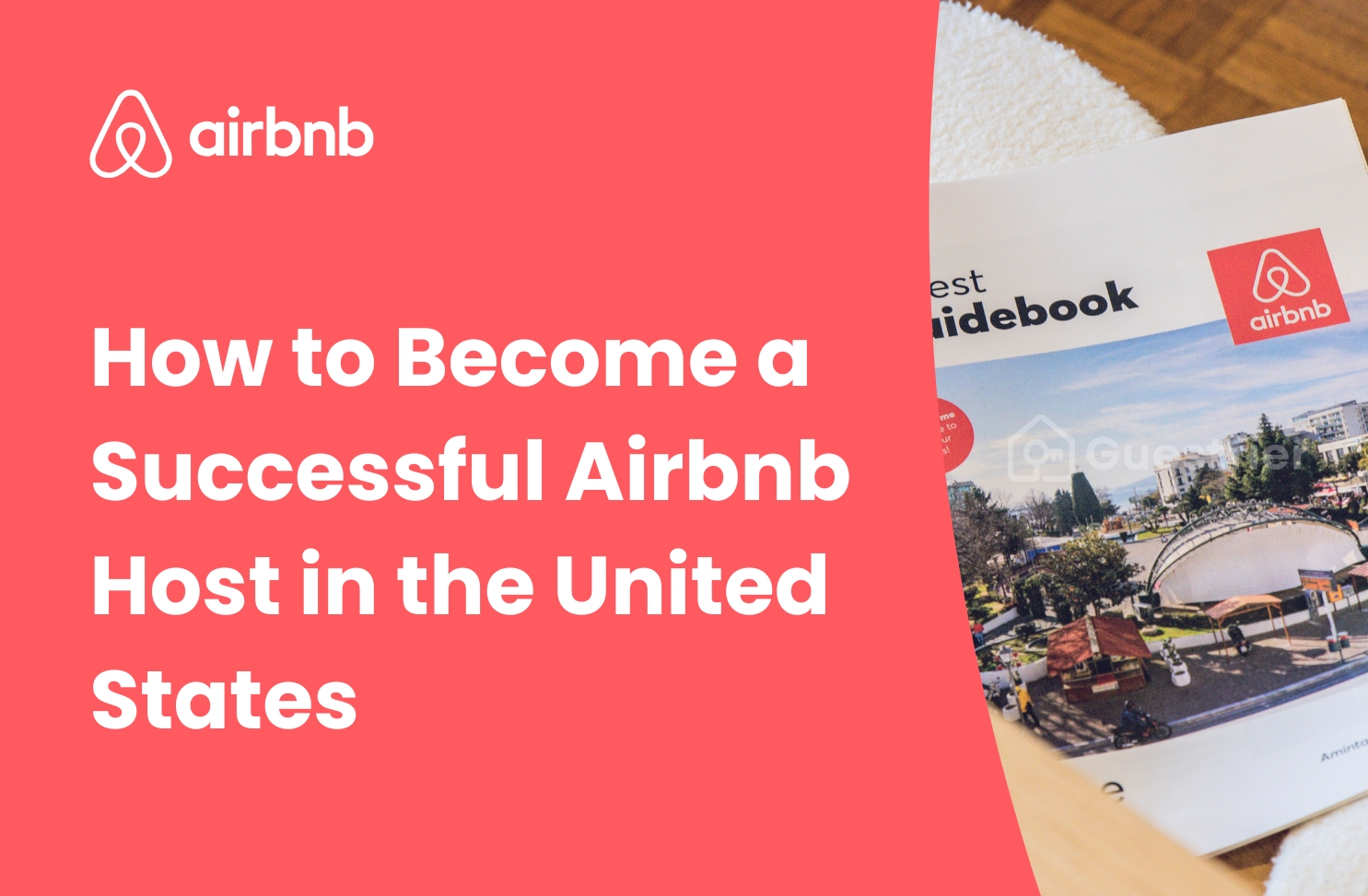 how become asuccessful airbnb host in us
